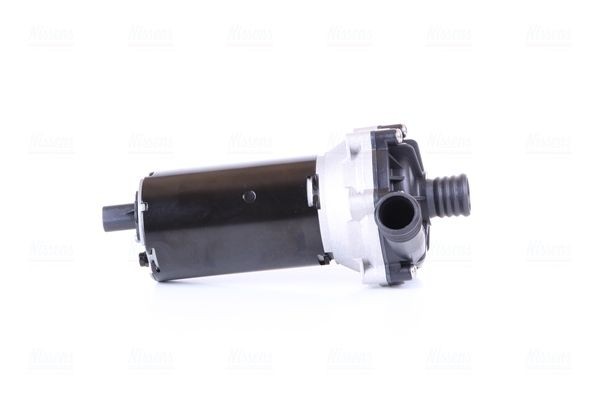 NISSENS Vesipumppu, taukolämpö 831062 831062 NISSENS Kiertovesipumppu SKODA