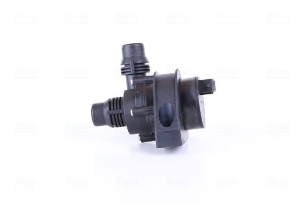 NISSENS Vattenpump, oberoende uppvärmning 831066 831066 NISSENS Vattenpump oberoende uppvärmning Toyota
