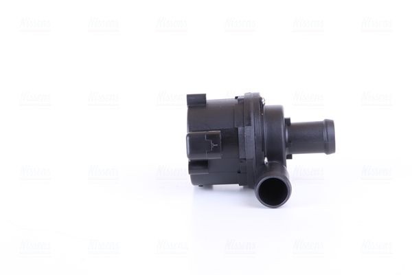 NISSENS Vattenpump, oberoende uppvärmning 831070 831070 NISSENS vattenpump oberoende uppvärmning RENAULT CLIO