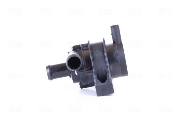 NISSENS Watercirculatiepomp, standkachel 831071 Watercirculatiepomp NISSENS LEON 831071 goedkoop