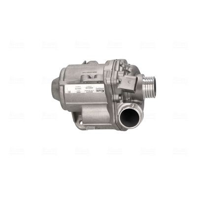 NISSENS Vandpumpe 831075 Vandpumpe NISSENS SL 831075 billig