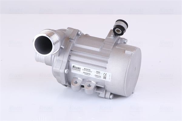 NISSENS Vattenpump 831076 831076 NISSENS kylvätskepump MERCEDES-BENZ SL