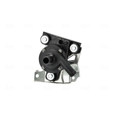 NISSENS Vattenpump, oberoende uppvärmning 831078 NISSENS 831078 Vattenpump oberoende uppvärmning CHEVROLET IMPALA