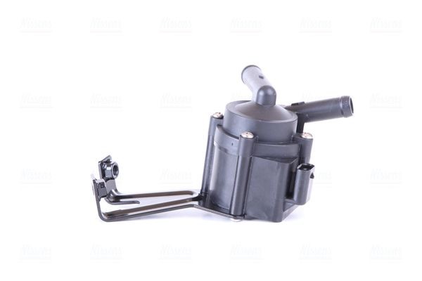 NISSENS Water Pump, parking heater 831084 831084 NISSENS auxiliary water pump for AUDI A3