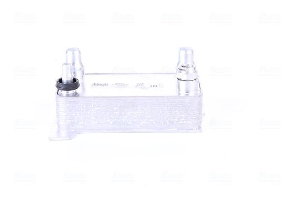 NISSENS Radiatore olio, Cambio automatico 90863 NISSENS 90863 Radiatore olio cambio automatico Mercedes X253 originale prezzo