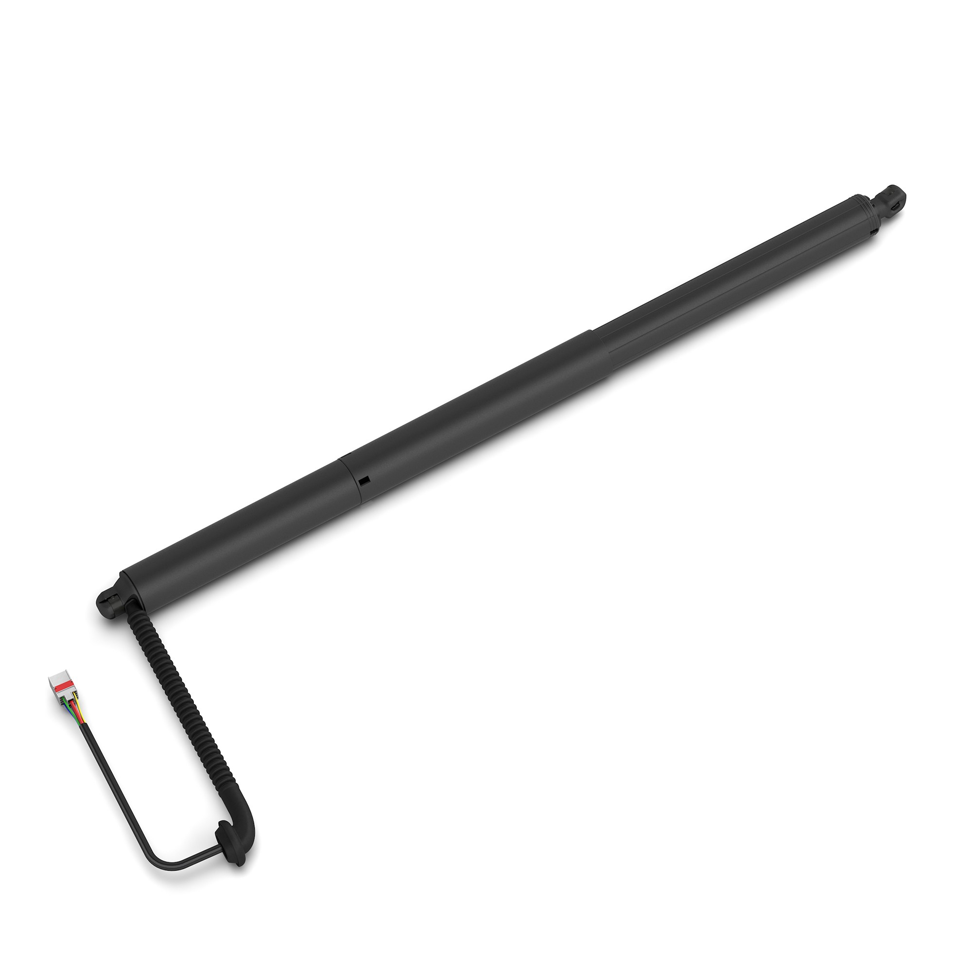 STABILUS Elmotor, baklucka 407294 STABILUS 407294 Gasfjäder baklucka PORSCHE Taycan Cross Turismo