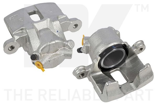 NK Bremžu suports 215132 NK 215132 Bremžu suports Daihatsu Terios J2 orģinālās cena