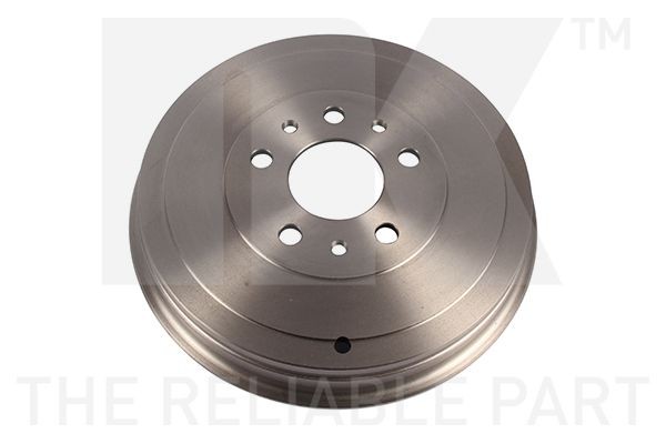 NK Bremsetrommel 259911 259911 Bremsetrommel FIAT DUCATO NK