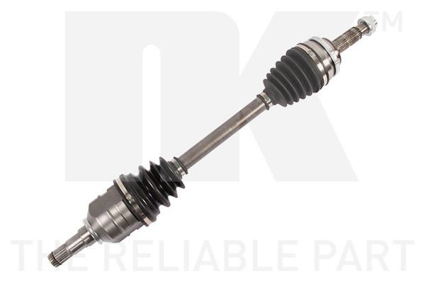 NK Semiasse 504519 504519 NK Semialbero TOYOTA prezzo