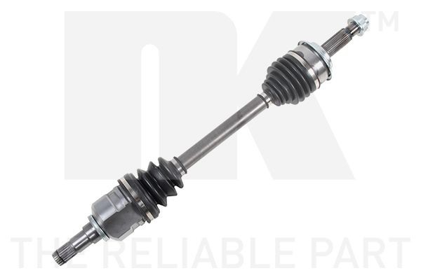 NK Semiasse 504521 504521 NK Semiassi TOYOTA prezzo
