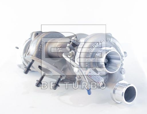 BE TURBO Turbocompresseur 129943RED Suralimentation turbo BE TURBO X-TYPE 129943RED pas cher