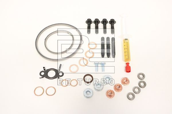 BE TURBO Σετ τοποθέτησης, φορτιστής ABS700 Σετ τοποθ καταλύτης BE TURBO V90 Στέισον βάγκον ABS700 φθηνά