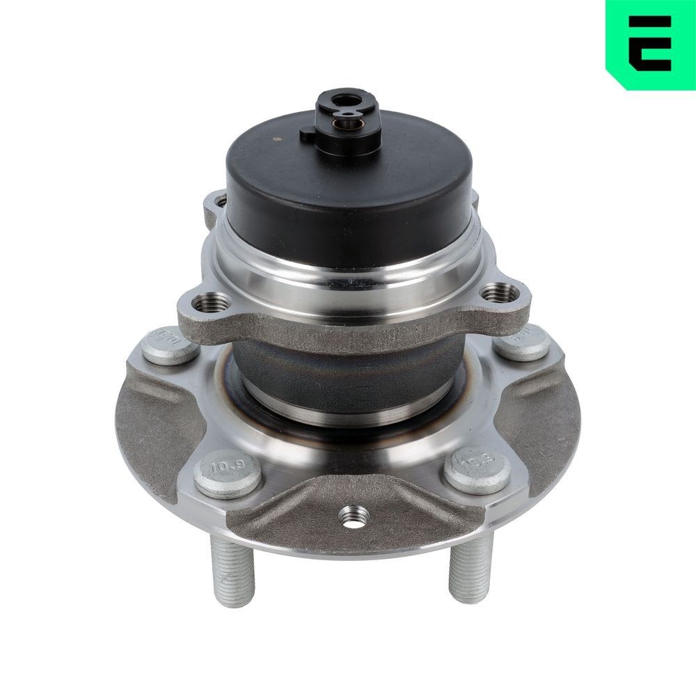 Rattalaagrikomplekt OPTIMAL 941239 OPTIMAL 941239: Rattarumm Mazda RX-8 2008