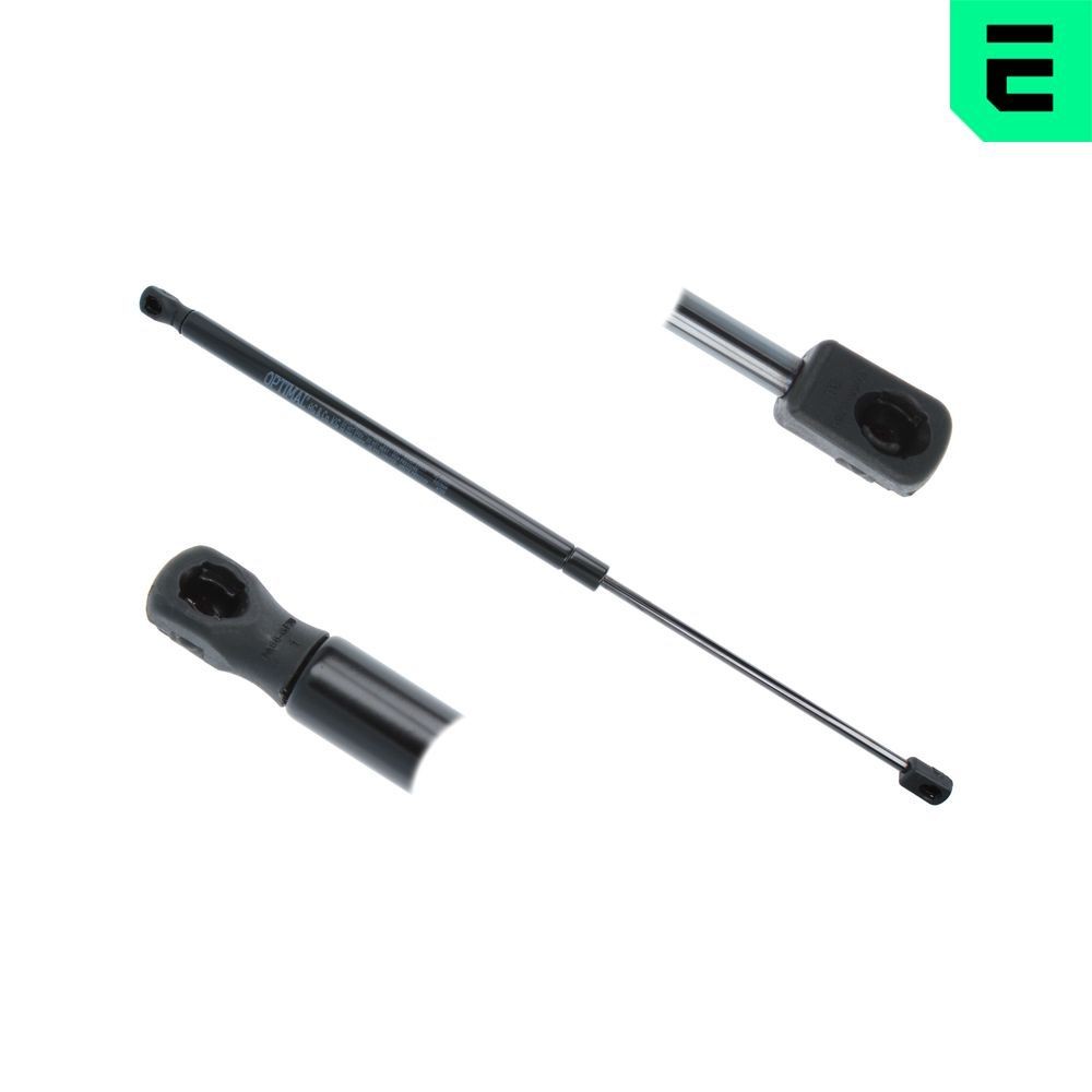 OPTIMAL Ammortizatore pneumatico, Cofano bagagli / vano carico AG-50031 AG-50031 costo Pistoni portellone DAIHATSU HIJET OPTIMAL