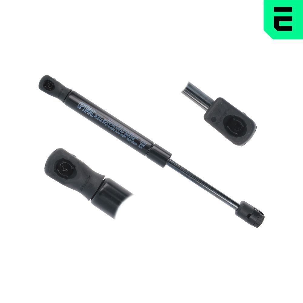 OPTIMAL Gasveer motorkap AG-50040 AG-50040 Gasveer motorkap SMART CABRIO OPTIMAL