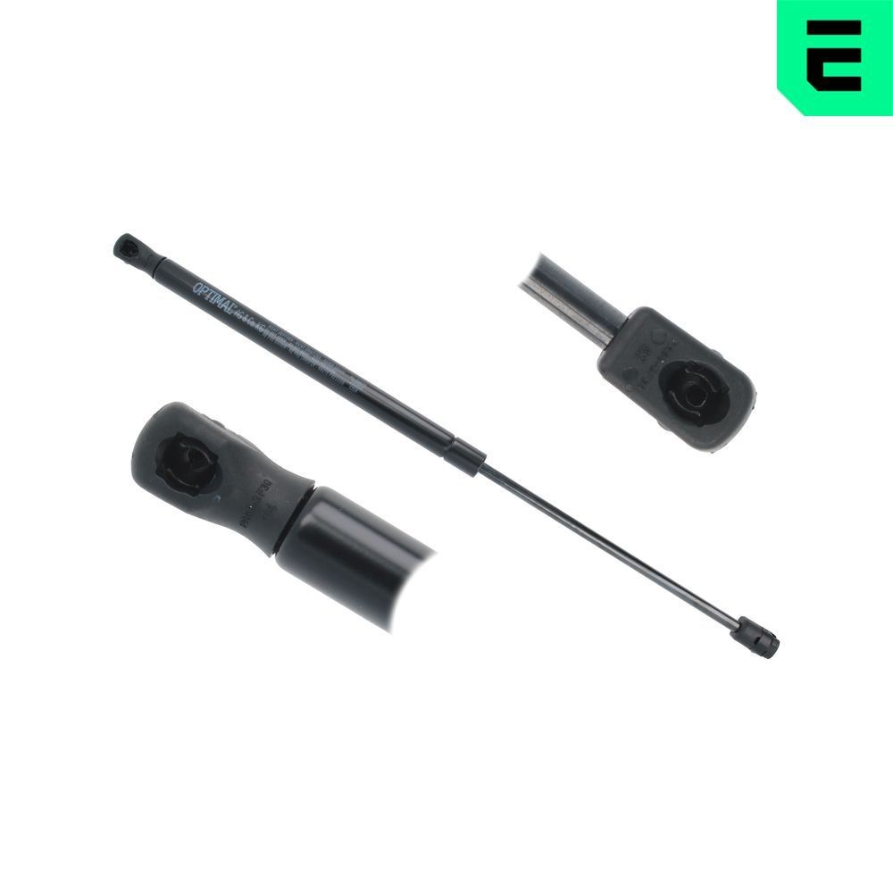 OPTIMAL Tailgate strut AG-50070 Kia RIO OPTIMAL tailgate struts AG50070
