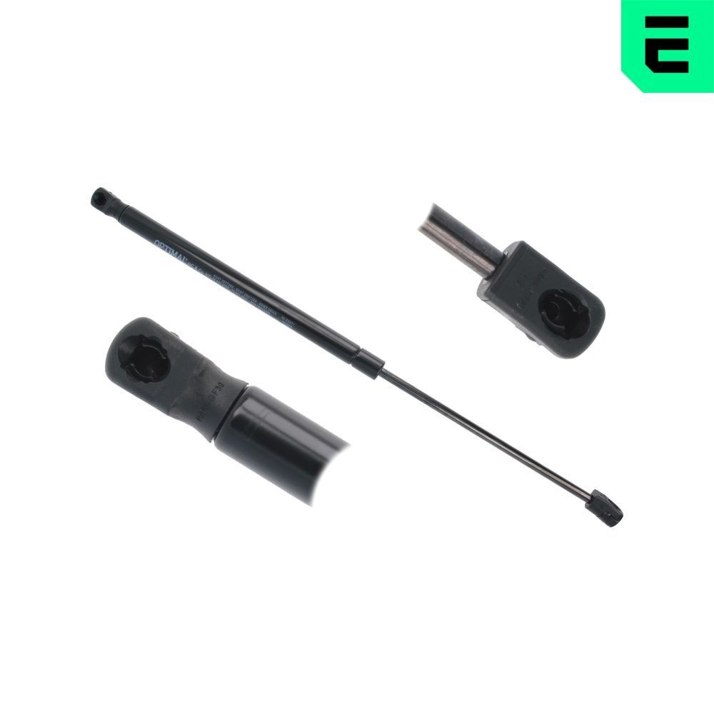 OPTIMAL Tailgate strut AG-50071 AG-50071 OPTIMAL tailgate struts for KIA RIO