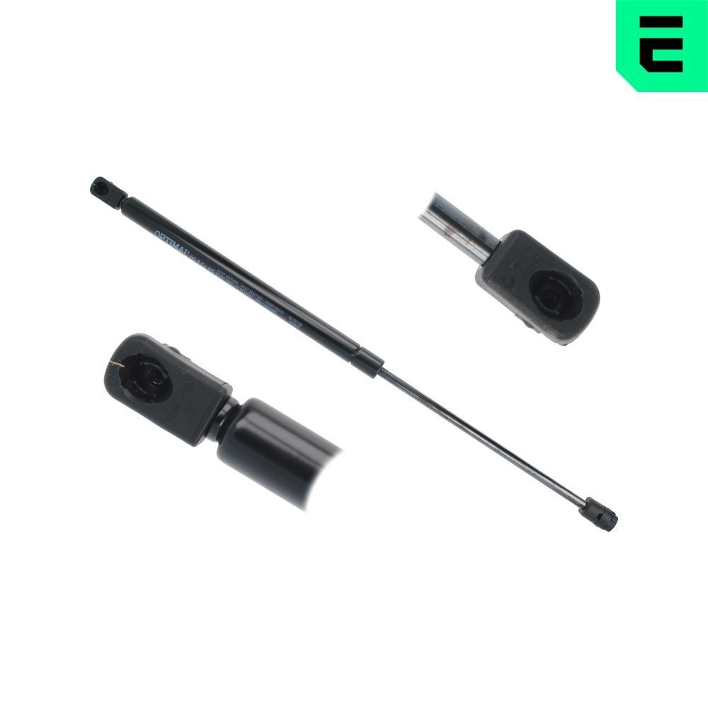 OPTIMAL Pneumatická prużina, Batożinový / nákladný priestor AG-50108 OPTIMAL AG-50108 Vzpery kufra Citroen C Crosser lacné