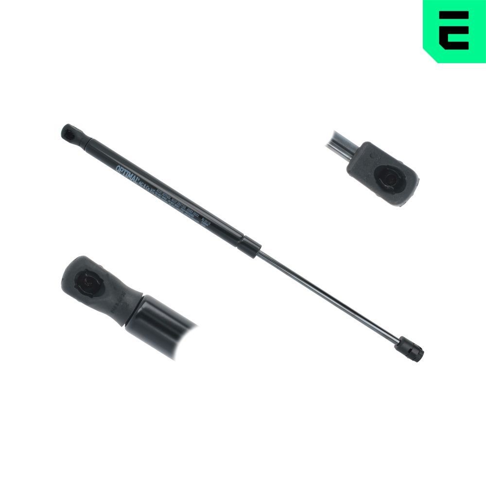 OPTIMAL Ammortizatore pneumatico, Cofano bagagli / vano carico AG-50110 AG-50110 Pistoni portellone DAIHATSU HIJET OPTIMAL costo