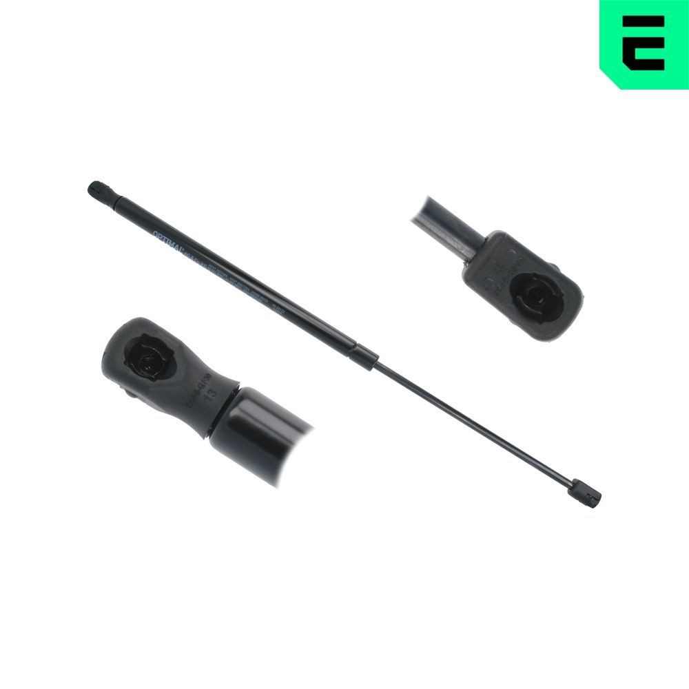 OPTIMAL Vérin de coffre AG-50133 Skoda OCTAVIA Hayon électrique OPTIMAL AG-50133