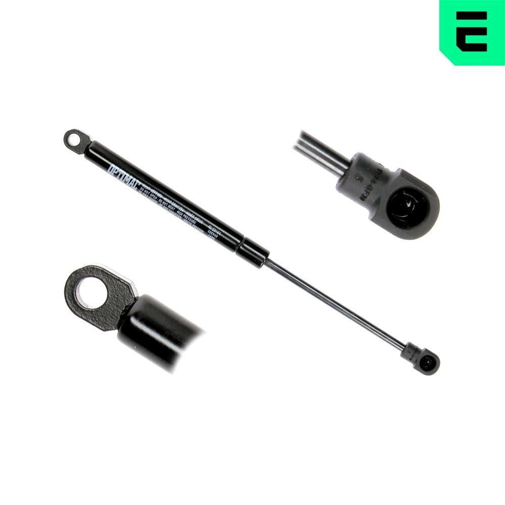 OPTIMAL Αμορτ. αερίου, καπό κινητήρα AG-50164 AG-50164 Αμορτισέρ καπώ OPTIMAL BMW X6