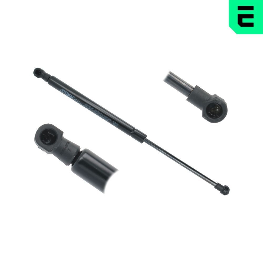 OPTIMAL Ammortizatore pneumatico, Cofano bagagli / vano carico AG-50186 AG-50186 Pistoni portellone OPTIMAL RENAULT GRAND SCÉNIC costo