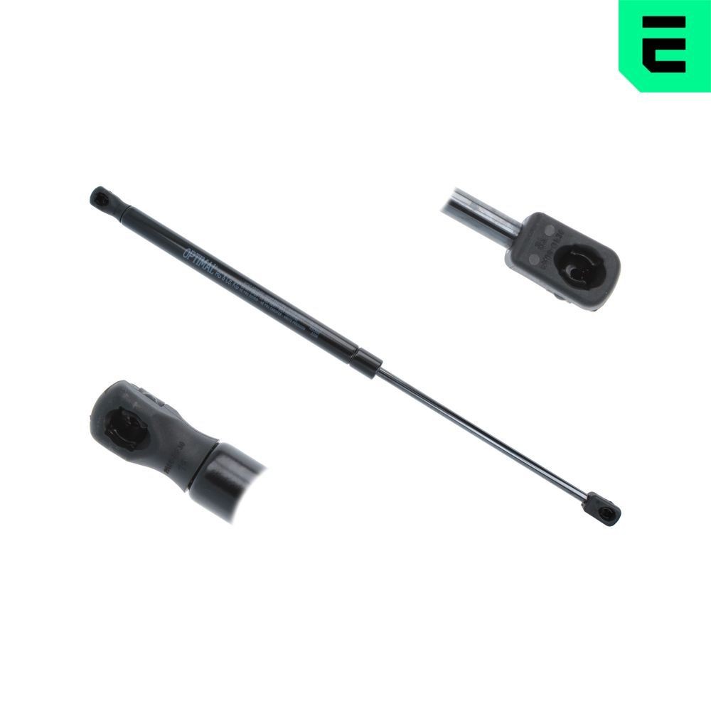 OPTIMAL Pneumatická prużina, Batożinový / nákladný priestor AG-50190 AG-50190 Vzpery kufra OPTIMAL FIAT TALENTO