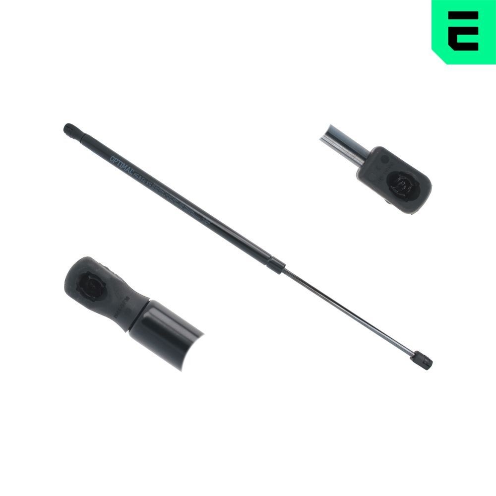 OPTIMAL Gasveer achterklep AG-50193 Peugeot EXPERT Gasveer achterklep OPTIMAL AG-50193