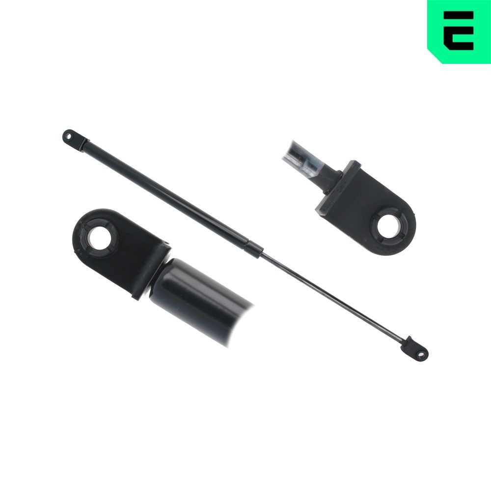 OPTIMAL Ammortizatore pneumatico, Cofano bagagli / vano carico AG-50211 AG-50211 costo Pistoni portellone OPTIMAL SUZUKI BALENO