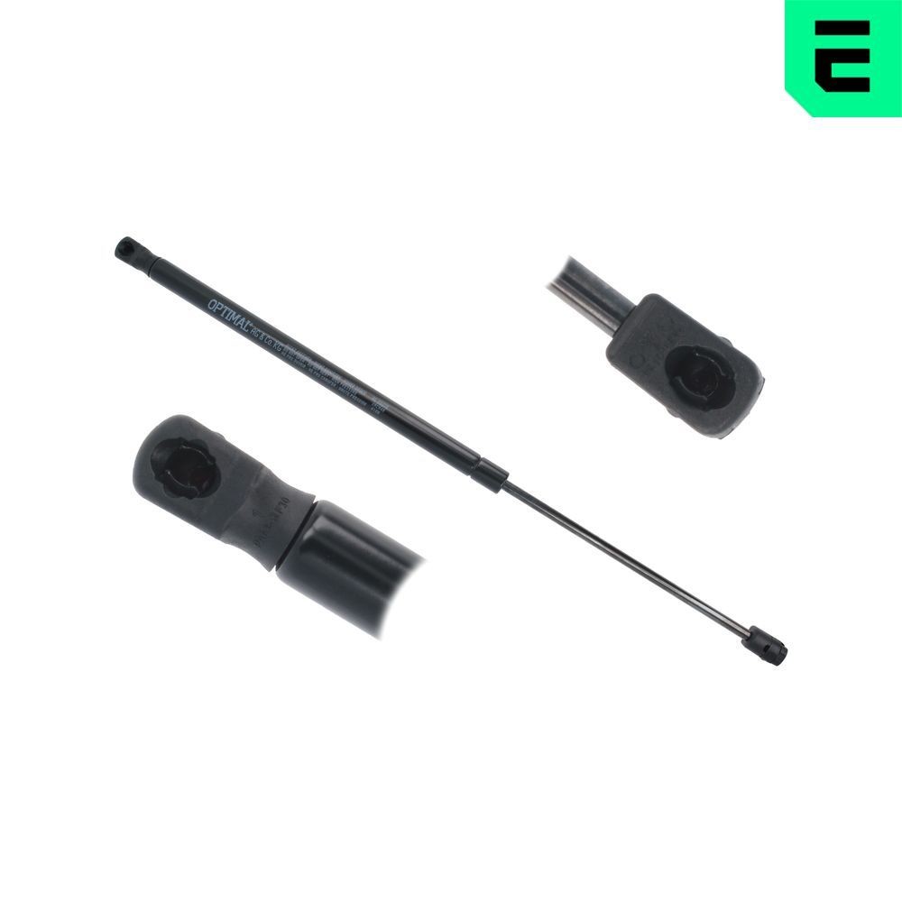 OPTIMAL Αμορτ. αερίου, χώρος αποσκ. / φόρτωσης AG-50215 AG-50215 Αμορτισέρ πίσω πόρτας LEXUS ES OPTIMAL