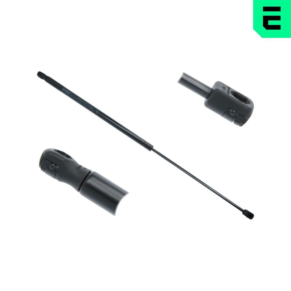 OPTIMAL Mola pneumática, capot do motor AG-50217 OPTIMAL AG-50217 Mola pneumática capot do motor Audi A3 8PA originais preço