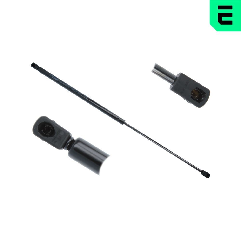 OPTIMAL Gaasivedru, mootorikapott AG-50231 AG-50231 Gaasivedru mootorikapott SEAT ALTEA OPTIMAL