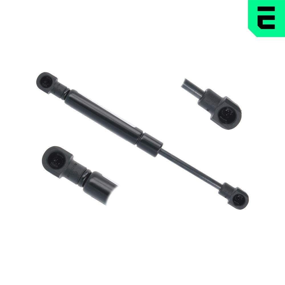 OPTIMAL Heckklappendämpfer AG-50241 AG-50241 Kofferraum Stoßdämpfer PORSCHE TAYCAN OPTIMAL kaufen