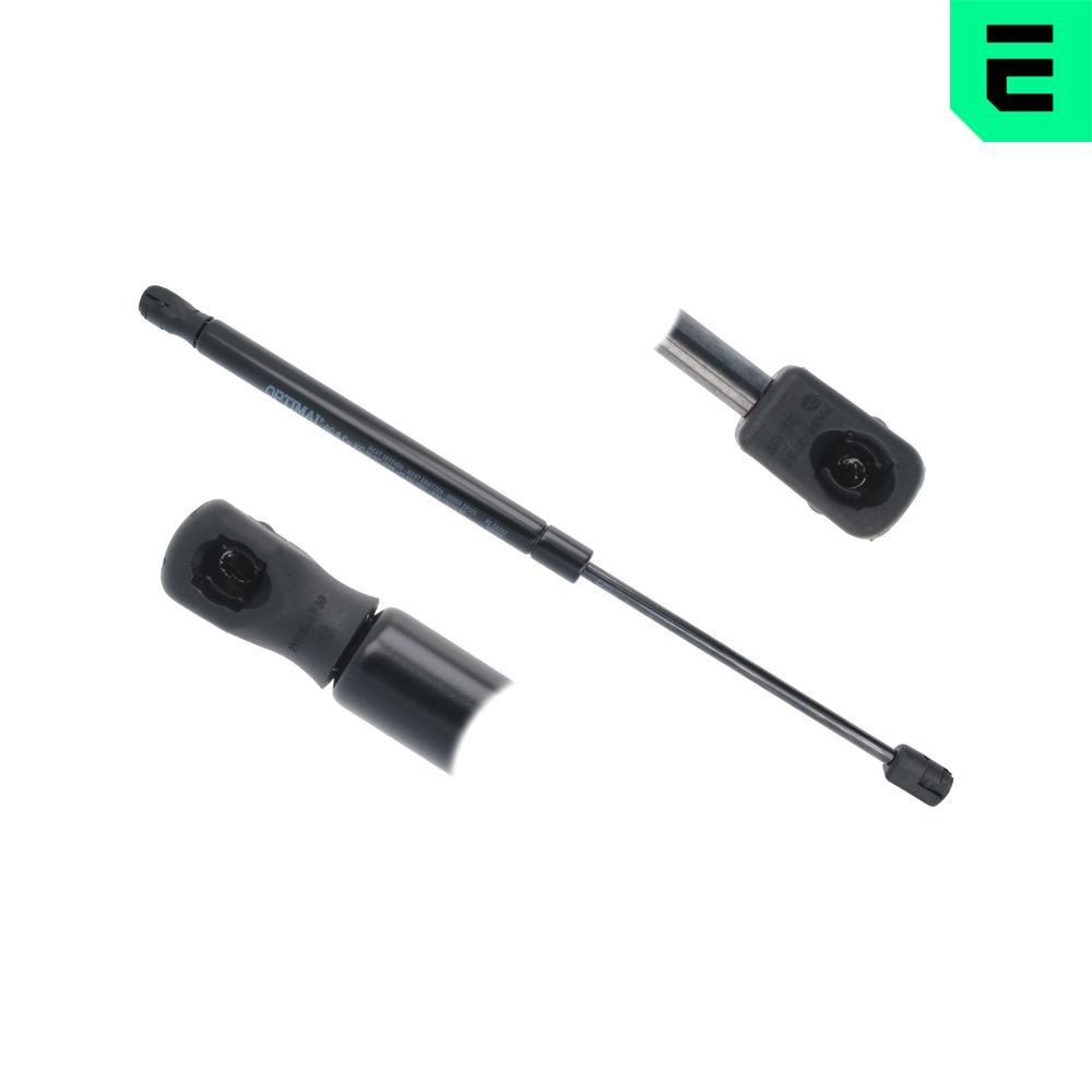 OPTIMAL Αμορτ. αερίου, χώρος αποσκ. / φόρτωσης AG-50262 OPTIMAL AG-50262 Μπουκάλες πορτ μπαγκάζ Kia Magentis GD γνήσια τιμες