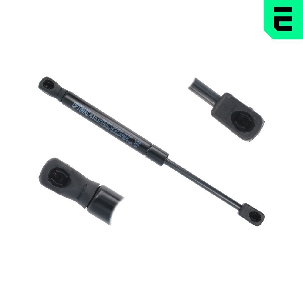 OPTIMAL Αμορτ. αερίου, χώρος αποσκ. / φόρτωσης AG-50280 AG-50280 Μπουκάλες πορτ μπαγκάζ SKODA KODIAQ OPTIMAL