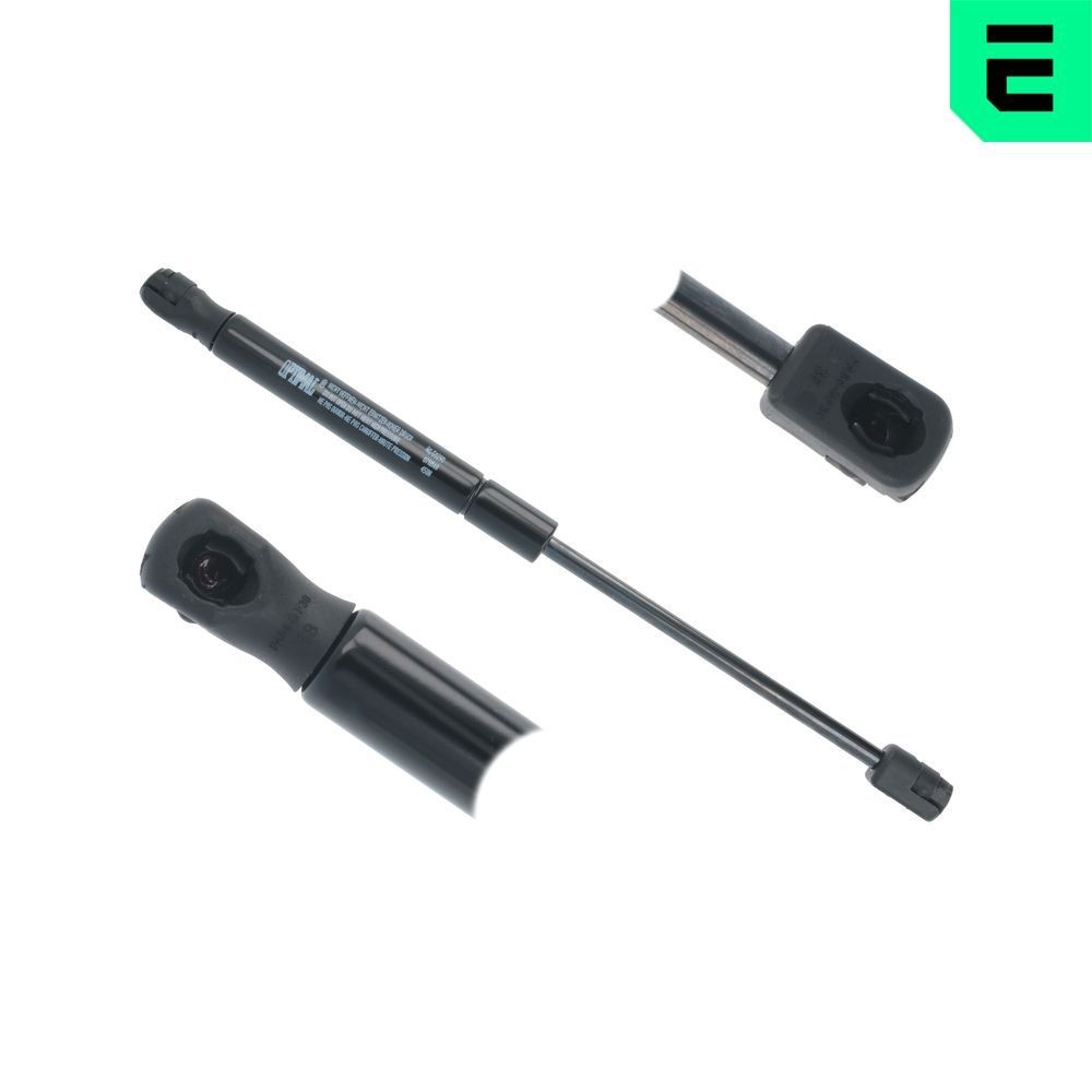 Bagklapsdæmper OPTIMAL AG-50290 OPTIMAL AG-50290 Gasfjeder bagklap PEUGEOT 407 2022