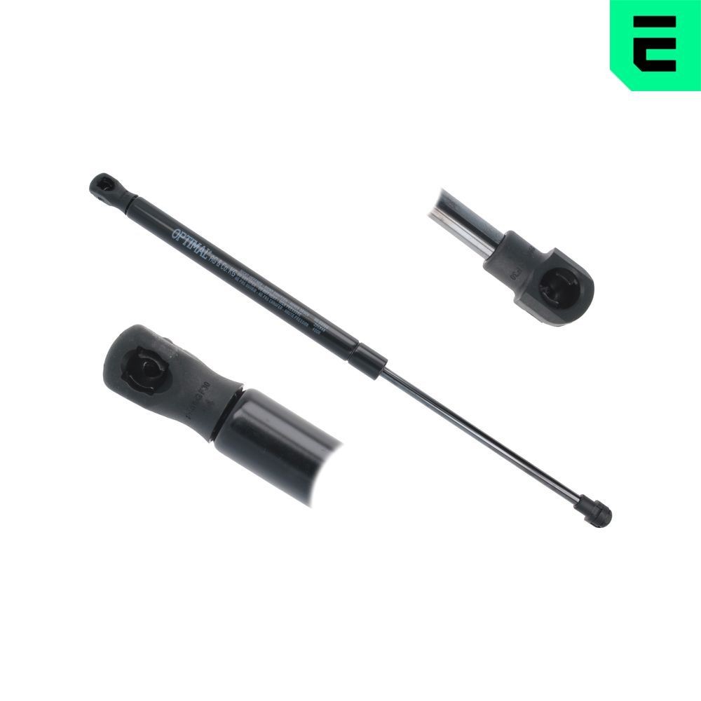 OPTIMAL Gaasivedru, pagasi- / veoruum AG-50366 Tagaluugi amort OPTIMAL X4 AG-50366 odav