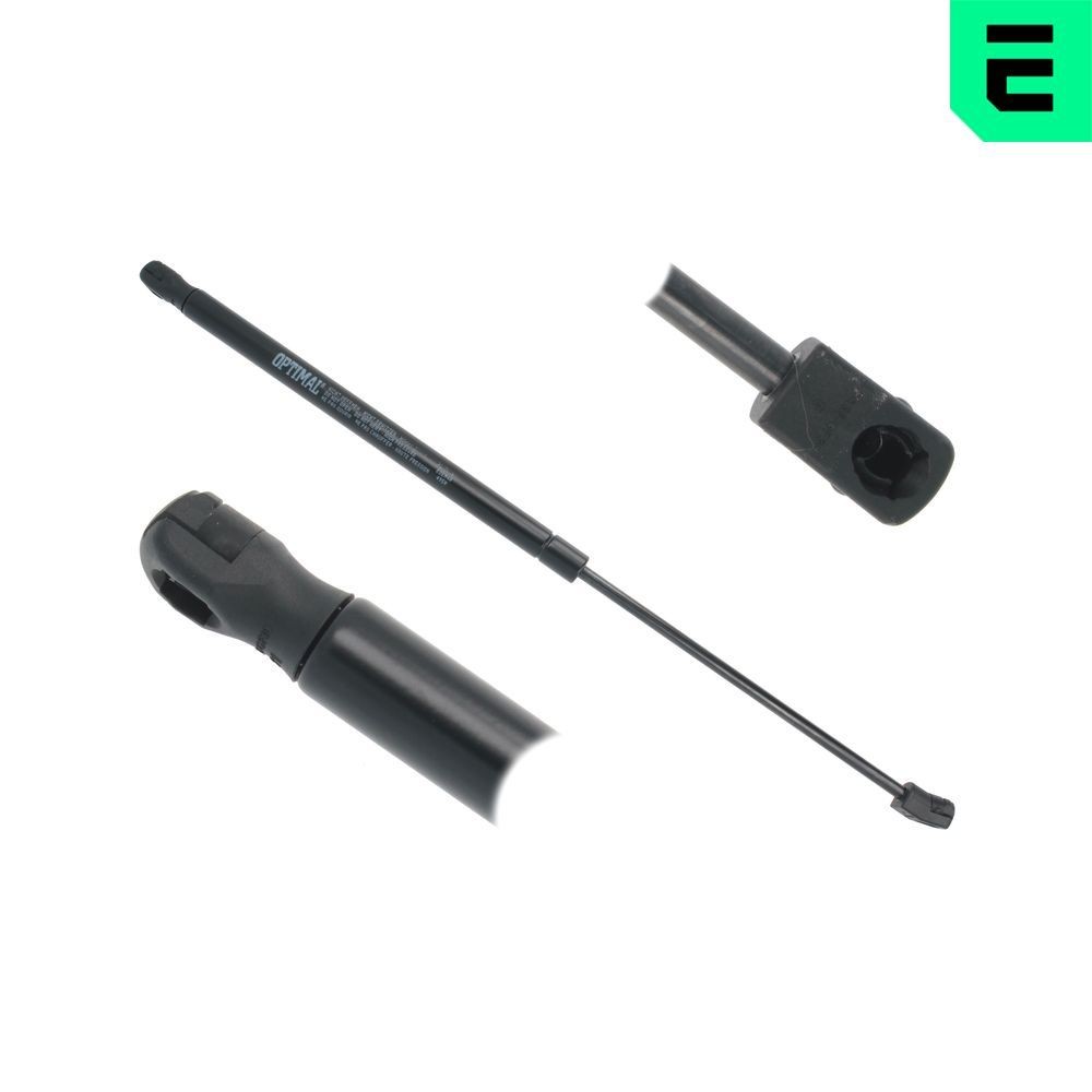 Kaasujousi, tavaratila OPTIMAL AG-50389 OPTIMAL AG-50389 HYUNDAI H100 2015 Takaluukun kaasujousi