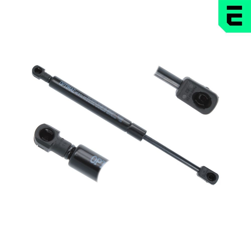 OPTIMAL Mola pneumática, capot do motor AG-50396 OPTIMAL AG-50396 Mola pneumática capot do motor BMW X3 E83 baratos