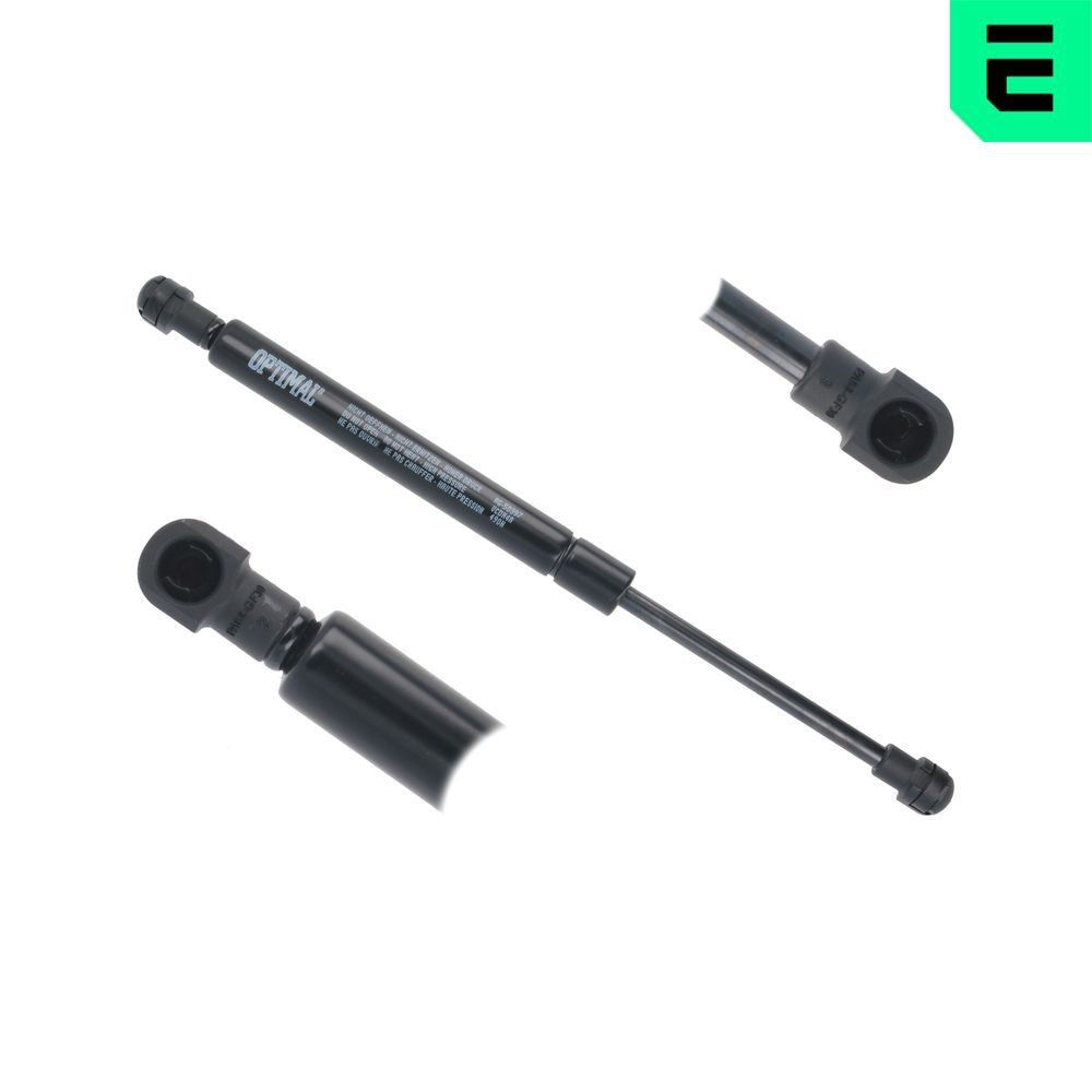 OPTIMAL Ammortizatore pneumatico, Cofano bagagli / vano carico AG-50397 AG-50397 costo Pistoni portellone VOLVO 940 OPTIMAL