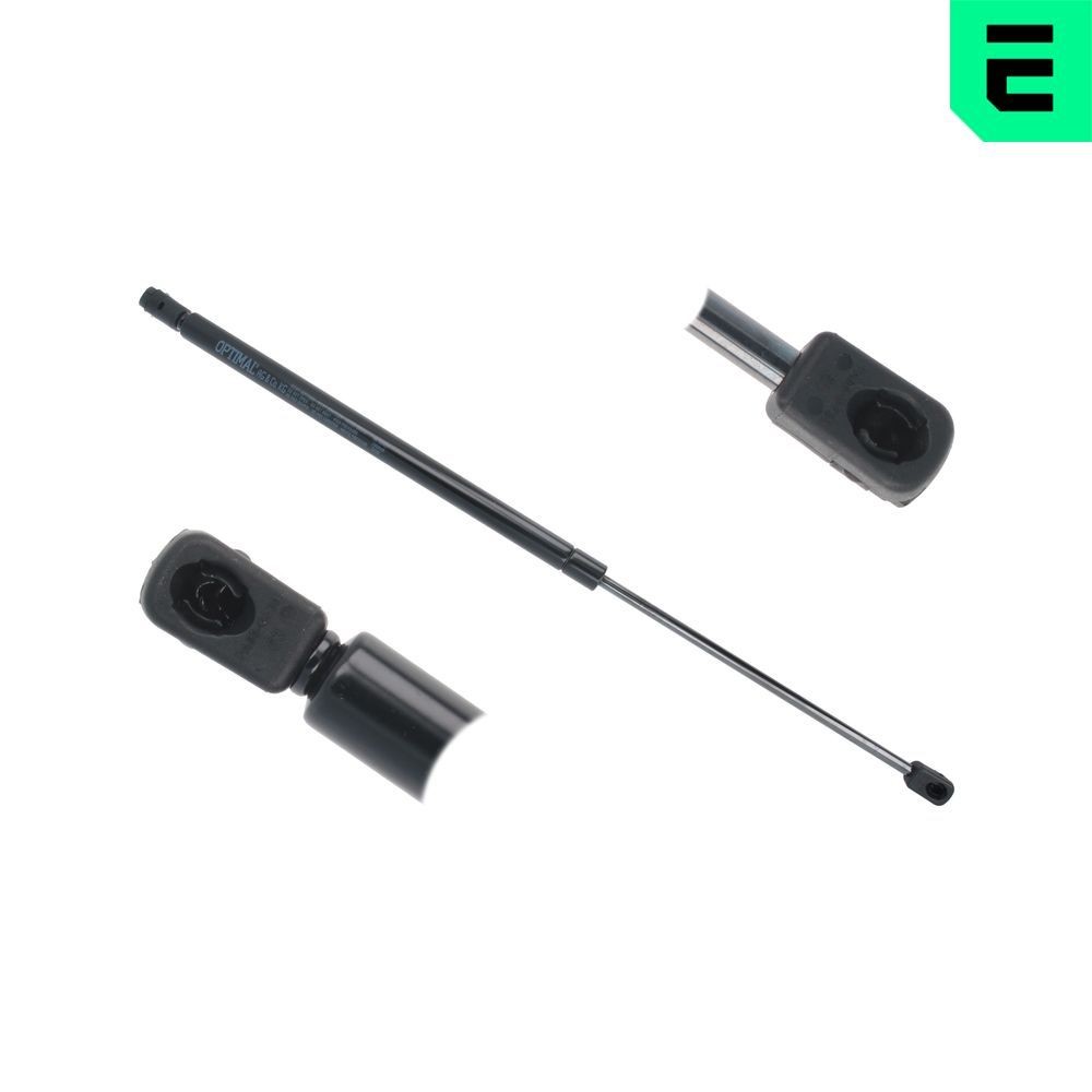 OPTIMAL Gāzes atspere, Bagāžas / Kravas nodalījuma vāks AG-50401 OPTIMAL AG-50401 Bagāžnieka amortizatori VAUXHALL Corsa Mk1 (B) Hatchback (S93) lēti