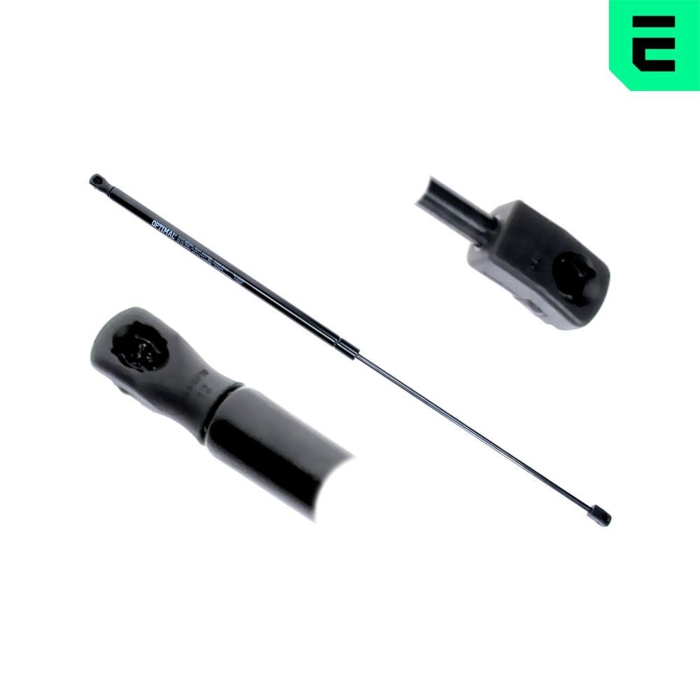 OPTIMAL Bonnet strut AG-50420 VW AMAROK OPTIMAL bonnet struts AG50420