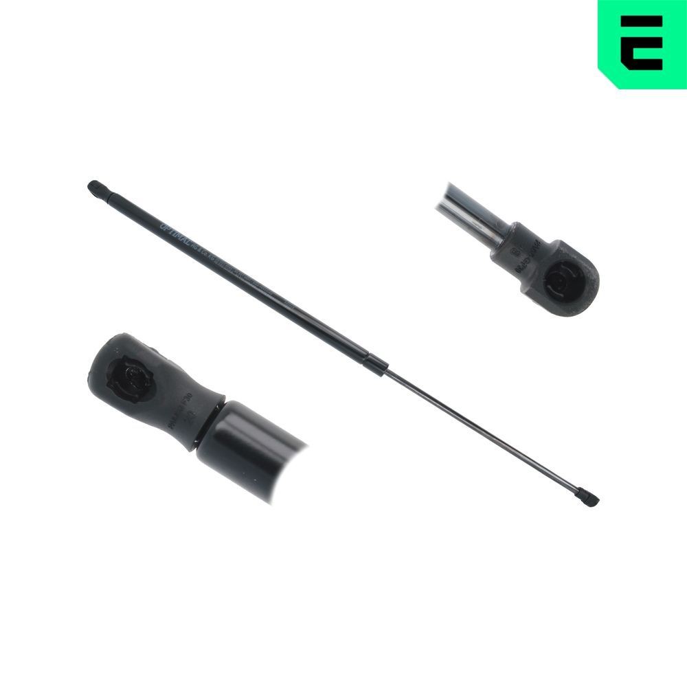 OPTIMAL Αμορτ. αερίου, καπό κινητήρα AG-50441 Αμορτισέρ καπώ OPTIMAL BMW X6 AG-50441