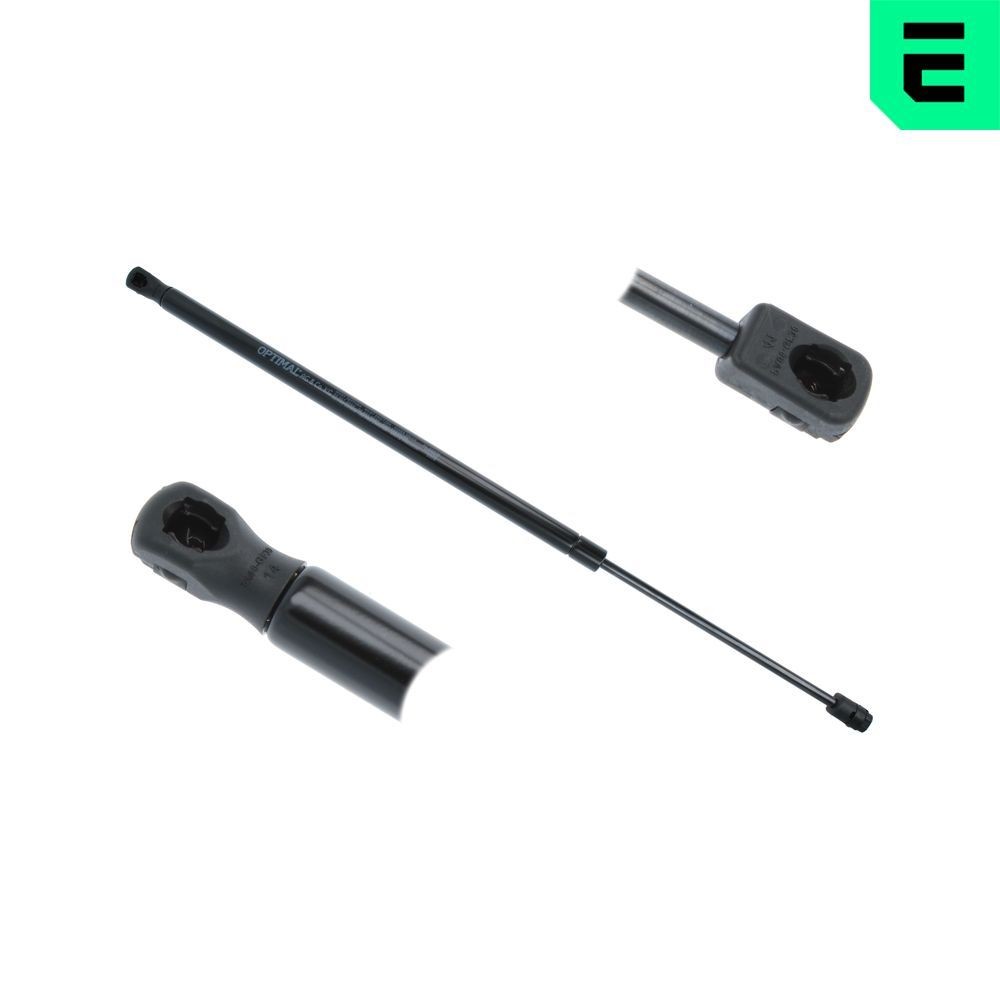 OPTIMAL Αμορτ. αερίου, χώρος αποσκ. / φόρτωσης AG-50476 Αμορτισέρ πίσω πόρτας OPTIMAL Skoda KODIAQ AG-50476