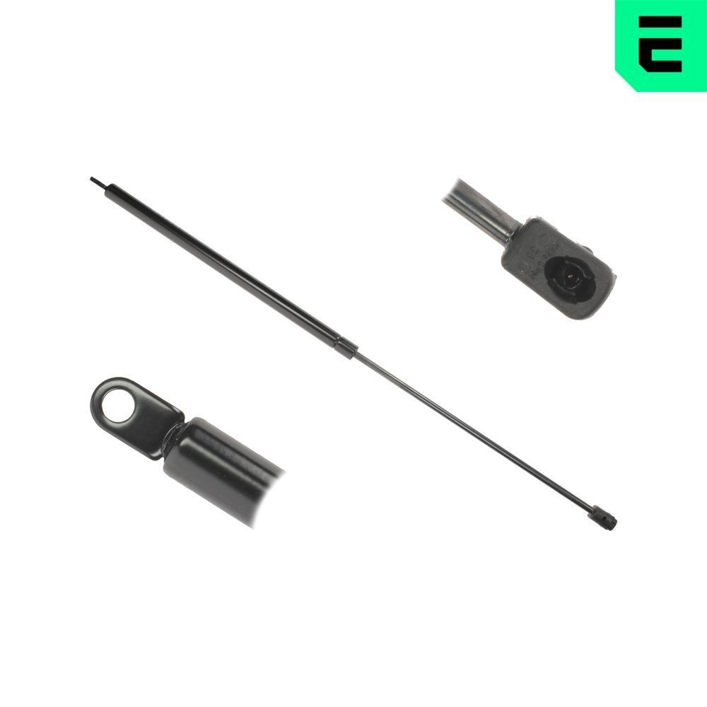 OPTIMAL Gasveer motorkap AG-50517 AG-50517 Gasveer motorkap OPTIMAL RENAULT 4