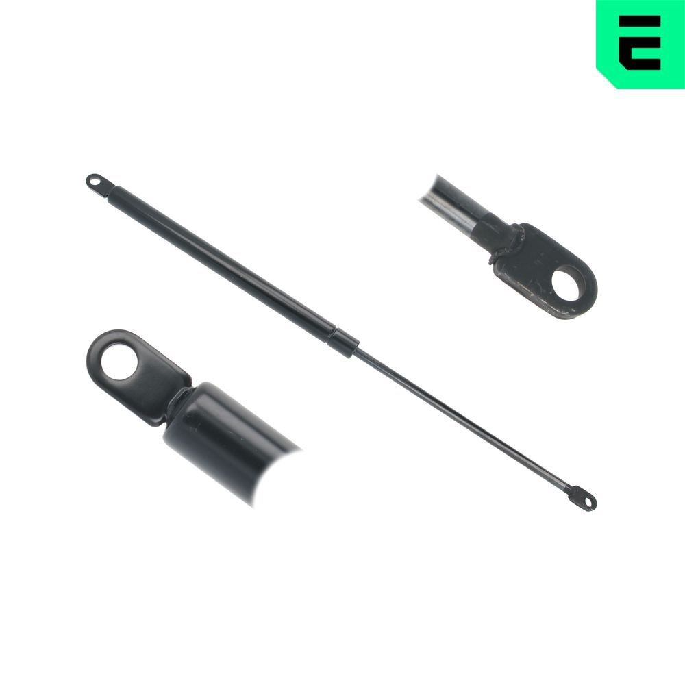 OPTIMAL Ammortizzatore pneumatico cofano motore AG-50565 AG-50565 Ammortizzatori cofano FIAT CROMA OPTIMAL costo