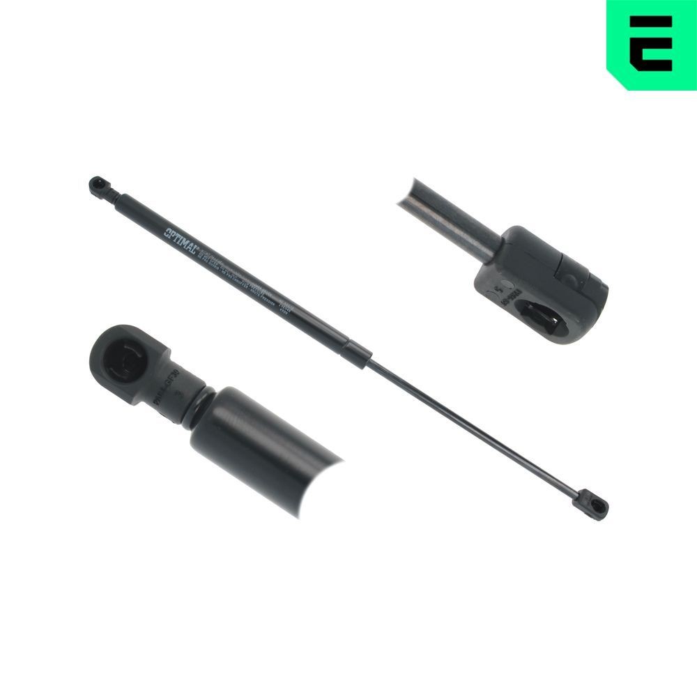 OPTIMAL Tailgate strut AG-50570 AG-50570 OPTIMAL tailgate struts for KIA RIO