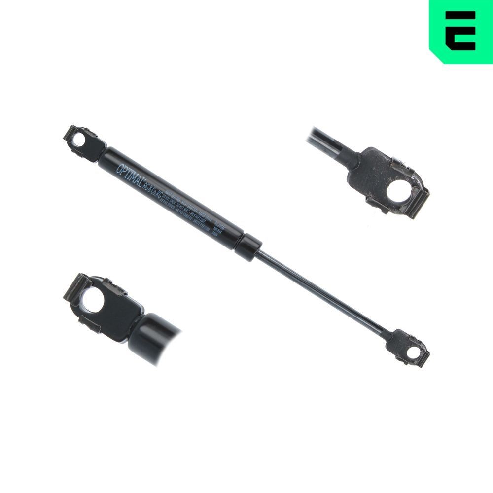 OPTIMAL Vérin de capot AG-50586 Nissan MURANO Vérin de capot OPTIMAL AG-50586