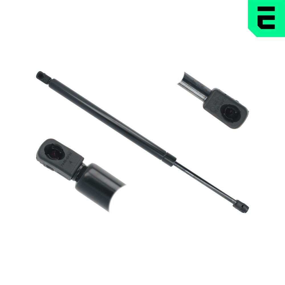 OPTIMAL Αμορτ. αερίου, χώρος αποσκ. / φόρτωσης AG-50606 OPTIMAL AG-50606 Αμορτισέρ μπαγκαζιέρας Touran 1t3 τιμες