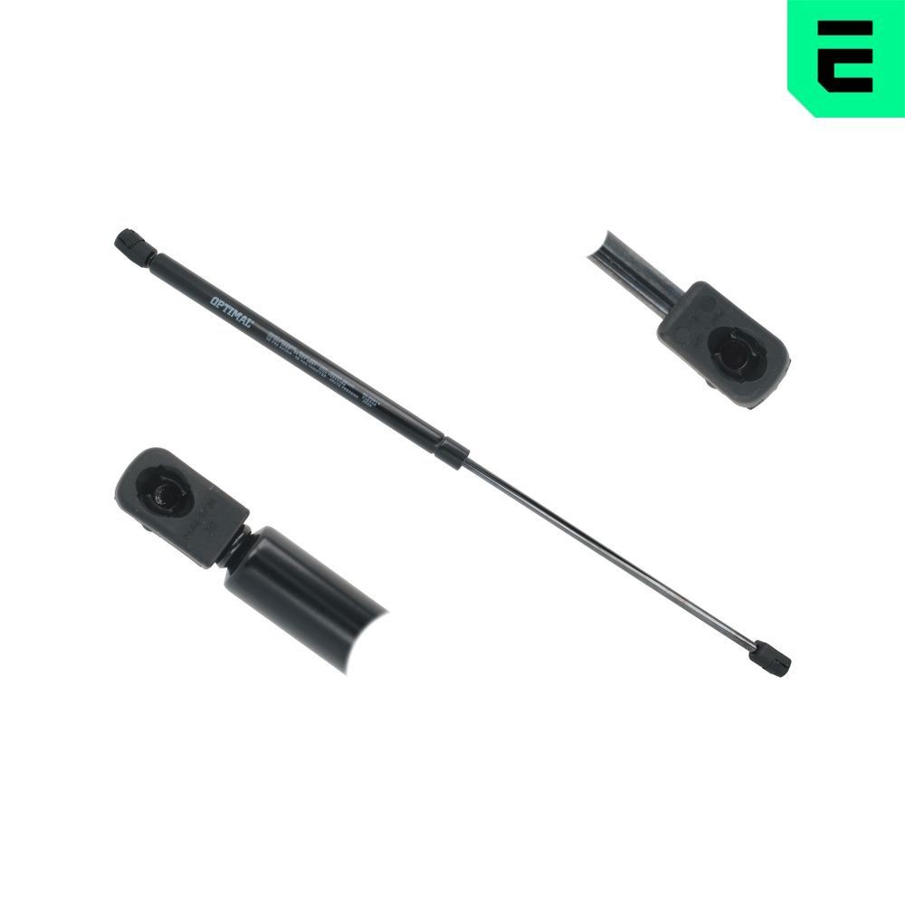 OPTIMAL Gasveer achterklep AG-50614 OPTIMAL AG-50614 Gasveer achterklep